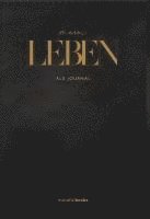 bokomslag IZELA - mein Leben. Als Journal