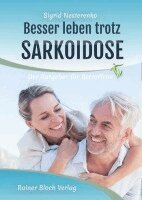 Sigrid Nesterenko, Rainer Bloch - Besser leben trotz Sarkoidose, Häftad