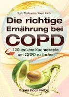 bokomslag Die richtige Ernährung bei COPD