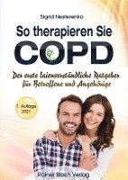 bokomslag So therapieren Sie COPD