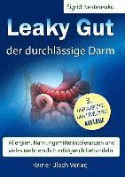 bokomslag Leaky Gut - der durchlässige Darm