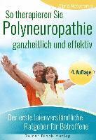 bokomslag So therapieren Sie Polyneuropathie - ganzheitlich und effektiv