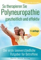bokomslag So therapieren Sie Polyneuropathie - ganzheitlich und effektiv