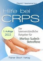 Sigrid Nesterenko - Hilfe bei CRPS, Häftad