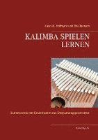 bokomslag KALIMBA SPIELEN LERNEN