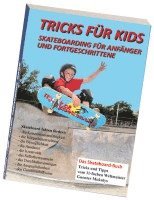 bokomslag Tricks für Kids