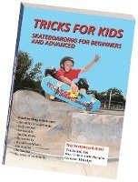 bokomslag Tricks for Kids