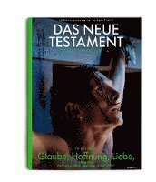 bokomslag Das Neue Testament als Magazin