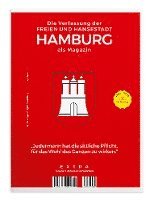 Die Verfassung der FREIEN UND HANSESTADT HAMBURG als Magazin 1