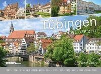 bokomslag Tübingen im Wandel der Zeit