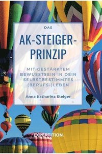 bokomslag Das AK-Steiger-Prinzip