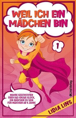 bokomslag Weil Ich Ein Mdchen Bin