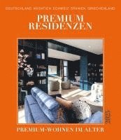 bokomslag Premium Residenzen