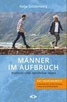 bokomslag Männer im Aufbruch. Kraftvoll UND berührbar leben