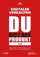 bokomslag DU bist das Produkt 4.0