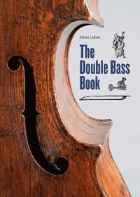 bokomslag The Double Bass Book