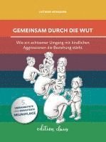 bokomslag Gemeinsam durch die Wut