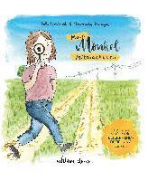 Inke Hummel - Mein Mönkel Mitmachbuch, Inbunden