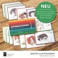 bokomslag Affirmationen-Kartenset