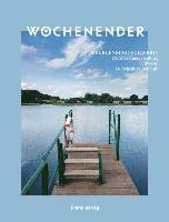 bokomslag Wochenender: Mecklenburg-Schwerin