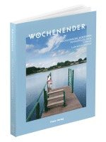 bokomslag Wochenender: Mecklenburg-Schwerin