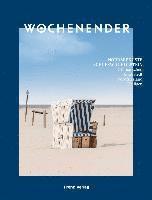 bokomslag Wochenender: Nordseeküste Schleswig-Holstein