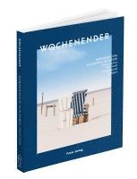 bokomslag Wochenender: Nordseeküste Schleswig-Holstein