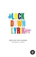 bokomslag #Lockdownlyrik Kids