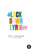 Fabian Leonhard - #Lockdownlyrik Kids, Häftad