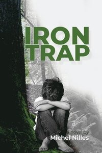 bokomslag Iron Trap