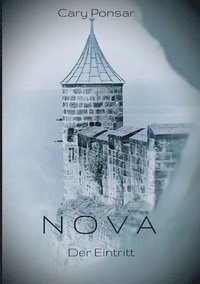bokomslag Nova: Der Eintritt