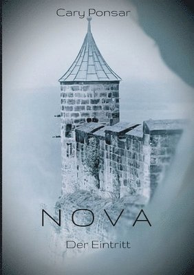 bokomslag NOVA