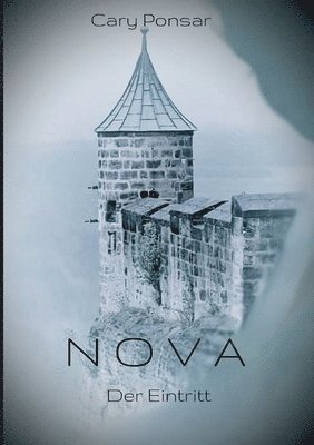 Nova: Der Eintritt 1