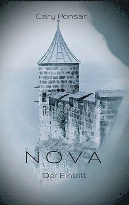 bokomslag NOVA