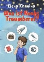 Was ist Noahs Traumberuf? 1