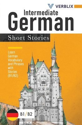 Intermediate German Short Stories 1