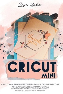 Cricut Mini 1