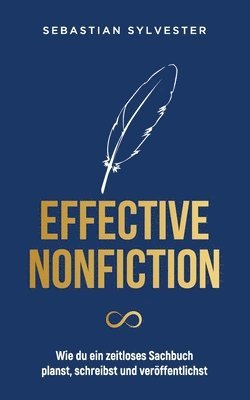 bokomslag Effective Nonfiction