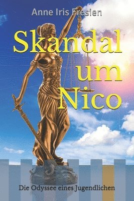 bokomslag Skandal um Nico