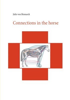 Julie Von Bismarck, Julie von Bismarck, Julie von Bismarck - Connections in the horse, Häftad