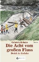 bokomslag Die Acht vom großen Fluss, Bd. 11