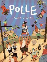 POLLE #6: Kindercomic-Magazin 1