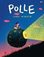 bokomslag POLLE #2: Kindercomic-Magazin