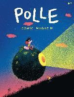 POLLE #2: Kindercomic-Magazin 1