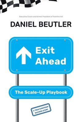 Exit Ahead 1