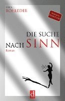 bokomslag Die Suche nach Sinn