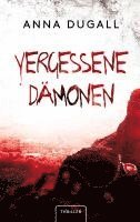 bokomslag Vergessene Dämonen