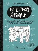 bokomslag Mit Bildern schreiben