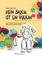 bokomslag Mein Bauch ist ein Vulkan