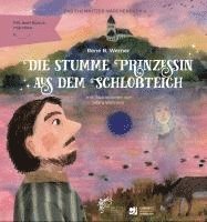 Die stumme Prinzessin aus dem Schloßteich 1